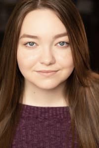 Carissa Wadsack-Stewart in Hell Squad
