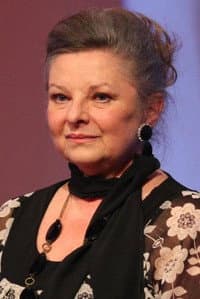 Mariana Mihuț in Diminețile unui băiat cuminte