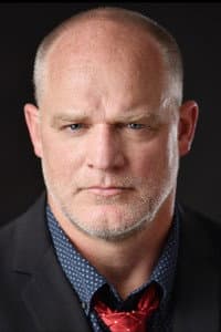 James Wosochlo in A Double Take