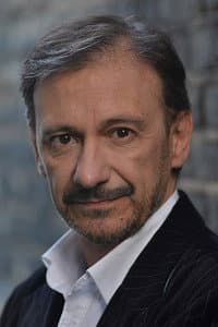 Jorge de Juan in Los peores años de nuestra vida