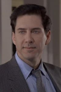 Carlos Augusto Cestero in Los hijos del vicio