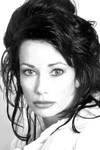 Carolyn Renee Smith in The Naked Detective