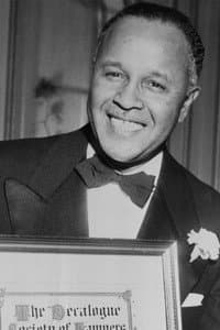 Dr. Percy Julian in Still A Brother: Inside the Negro Middle Class