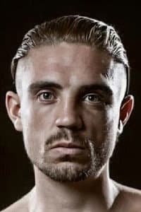 Billy Allington in Leigh Wood vs. Mauricio Lara