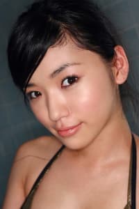 Hatsune Matsushima in 1000YEN HORROR