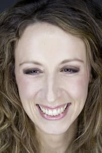 Caroline Arrouas in Kadoc