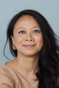 Doan Ly in Anna May Wong: In Her Own Words