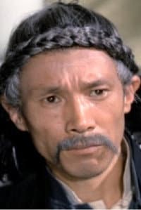 Chen Hui-Lou in Shi da zhang men chuang Shao Lin