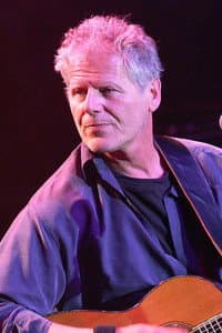 Georg Danzer in Austria 3 - Weusd' mei Freund bist