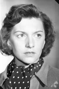 Renata Kossobudzka in Opowieść atlantycka