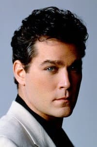 Ray Liotta in Control