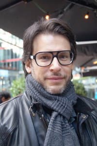 Florian Odendahl in Fünf-Sterne-Kerle inklusive