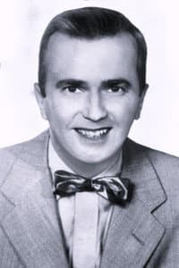 Jackie Kelk in Born to Be Bad