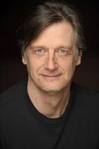 Ken Cheeseman in The Winter People