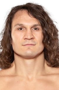 David Michaud in PFL 2019 #10: Championships - Harrison vs. Pacheco II