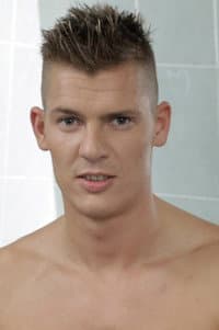 Damian Dickey in Raw Adventures 2