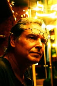 Jerome Gueguen in Jean-Michel Jarre - Live In Monaco