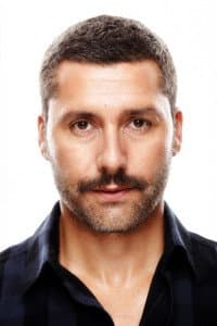 Orhan Kılıç in Taş Mektep