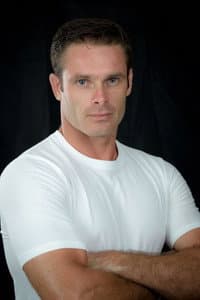 Adam Howell in Fallout: Lanius