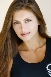 Amra Silajdžić in Gothic Assassins Redux