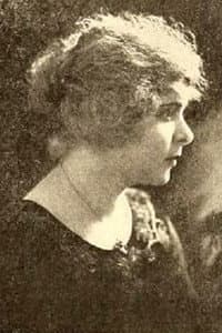 Lottie Kruse in The Deciding Kiss