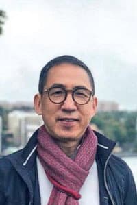 Alfred Cheung Kin-Ting in 人細鬼大之三個Handsup的少年