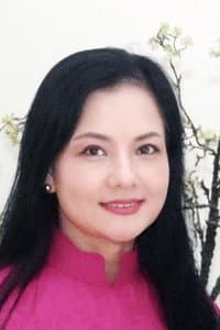 Thu Quế in Truyện cổ tích cho tuổi mười bảy