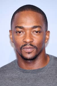 Anthony Mackie in Seberg