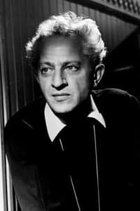 Jules Dassin in Pote tin Kyriaki