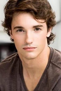 Steven Love in Carmen