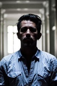 José Miguel Jiménez in Further Beyond