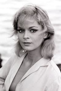 Letícia Román in Das Liebeskarussell