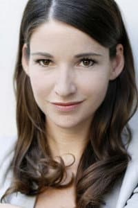 Sophie Wepper in Ein Engel namens Hans-Dieter