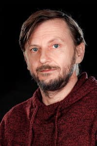 Jovo Maksić in Besa