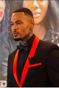 Jeff Logan in Gangster's Daughter 3