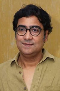 Kaushik Sen in KAYA: The Mystery Unfolds