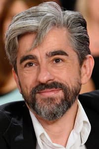 Jean-Noël Brouté in Parlez-moi de vous