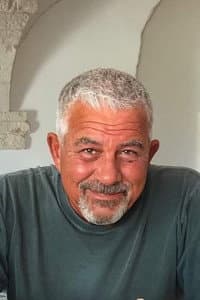 Luigi Campisi in Contromano