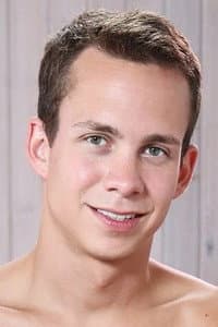 Garrett Cooper in Austin Wilde's Hottest Creampies