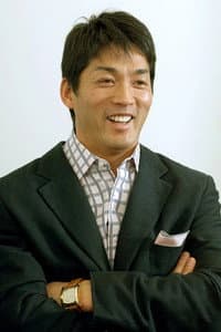Kazushige Nagashima in Ponyo