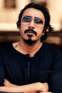 Arko Pravo Mukherjee in If Not For You