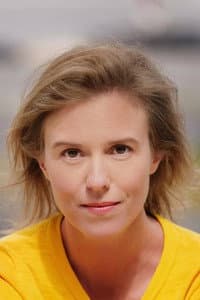Doris Schefer in Mnesis