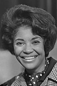 Nancy Wilson in The Big Score