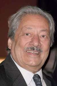 Saeed Jaffrey in Jaanoo