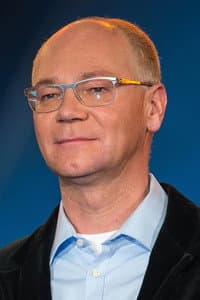 Martin Rassau in Außer Kontrolle