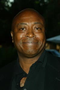 Roger Aaron Brown in Cries from the Heart