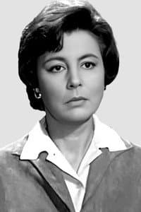 Marie Déa in 56, rue Pigalle