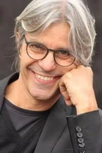 Luca Madonia in Il coraggio di essere Franco