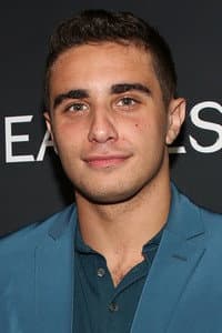 Jake Cannavale in Moths & Butterflies