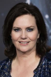Philippa Boyens in Farewell, Friends!